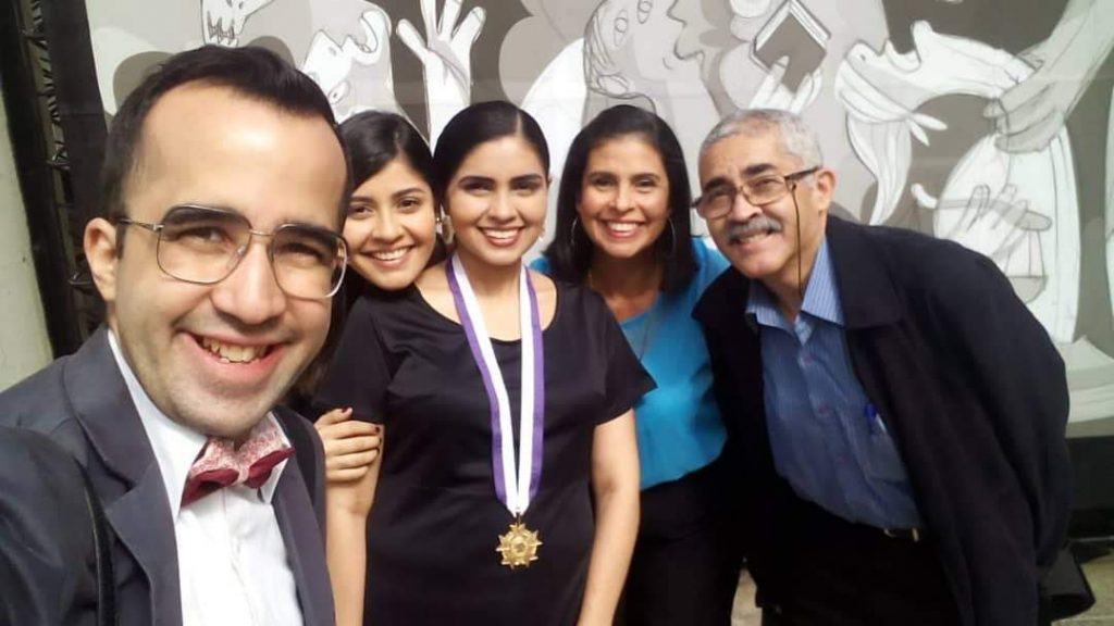 Mi familia